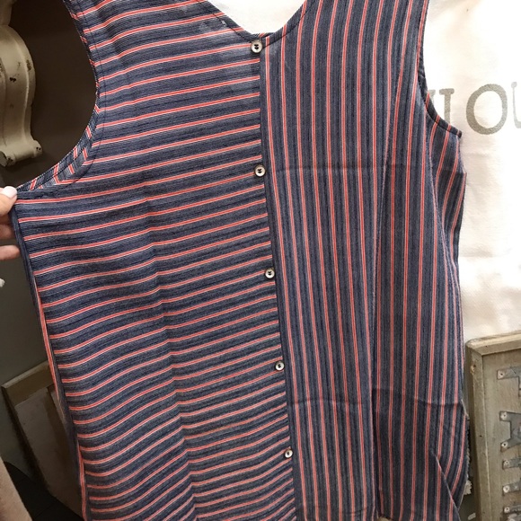 Noelle tank top - Picture 2 of 4